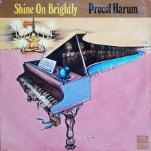 Load image into Gallery viewer, Procol Harum : Shine On Brightly (LP, Album)
