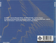 Load image into Gallery viewer, The Irresistible Force : Fish Dances (CD, Single)
