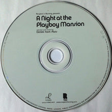 Load image into Gallery viewer, Dimitri From Paris : A Night At The Playboy Mansion (CD, Mixed)
