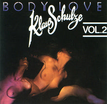 Load image into Gallery viewer, Klaus Schulze : Body Love Vol.2 (CD, Album, RE)
