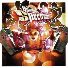 Load image into Gallery viewer, Various : Quannum Spectrum (CD, Comp, Car)
