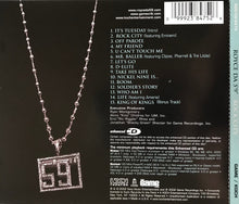 Load image into Gallery viewer, Royce Da 5'9" : Rock City (Version 2.0) (CD, Album, Enh)
