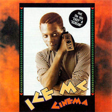 Load image into Gallery viewer, ICE MC : Cinema (LP, Album)
