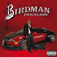 Birdman (2) : Pricele$$ (CD, Album)