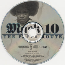 Load image into Gallery viewer, Mack 10 : The Paper Route (CD, Album, Enh)
