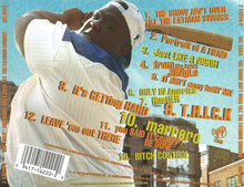 Load image into Gallery viewer, MC Thick : The Show Ain't Over Till The Fatman Swings (CD, Album)
