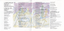 Load image into Gallery viewer, El Último De La Fila : Músico Loco (CD, Album)
