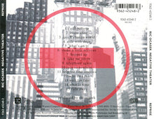 Load image into Gallery viewer, Ric Ocasek : Negative Theater (CD, Album)
