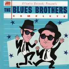 Load image into Gallery viewer, The Blues Brothers : The Blues Brothers Complete (2xCD, Comp, RM)
