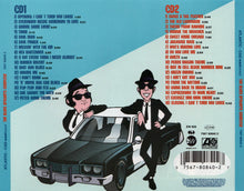 Load image into Gallery viewer, The Blues Brothers : The Blues Brothers Complete (2xCD, Comp, RM)
