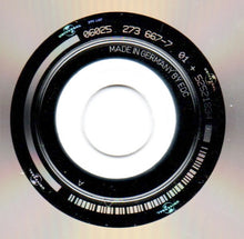 Load image into Gallery viewer, V.V. Brown : Travelling Like The Light (CD, Album, Enh)
