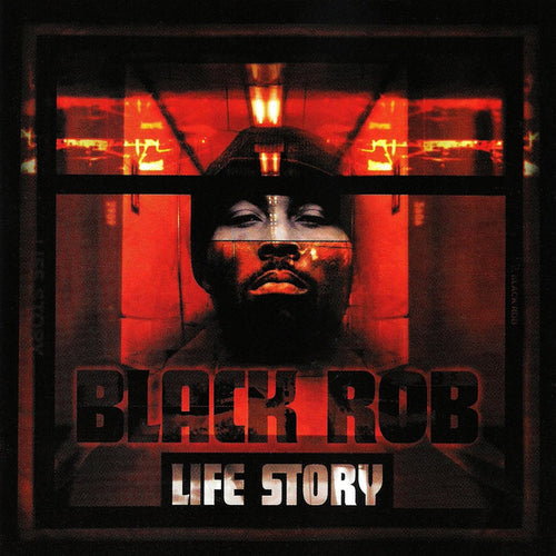 Black Rob : Life Story (CD, Album)