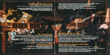 Load image into Gallery viewer, Black Rob : Life Story (CD, Album)
