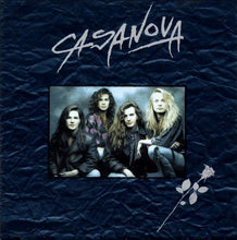 Load image into Gallery viewer, Casanova (3) : Casanova (CD, Album)
