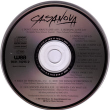 Load image into Gallery viewer, Casanova (3) : Casanova (CD, Album)
