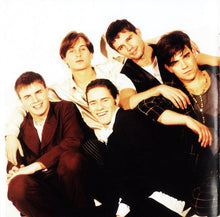 Load image into Gallery viewer, Take That : Everything Changes (CD, Album, RE)
