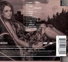 Load image into Gallery viewer, JoJo (3) : The High Road (CD, Album, S/Edition, Sup)
