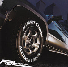 Load image into Gallery viewer, Alliance Ethnik : Fat Comeback (CD, Album)
