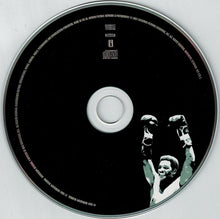 Load image into Gallery viewer, Various : Ali (Original Motion Picture Soundtrack) (CD, Comp)
