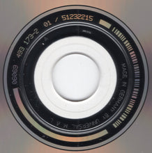 Load image into Gallery viewer, Various : Ali (Original Motion Picture Soundtrack) (CD, Comp)

