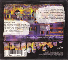 Load image into Gallery viewer, Mardo El-Noor : Arabian Days &amp; Nights (CD, Album)
