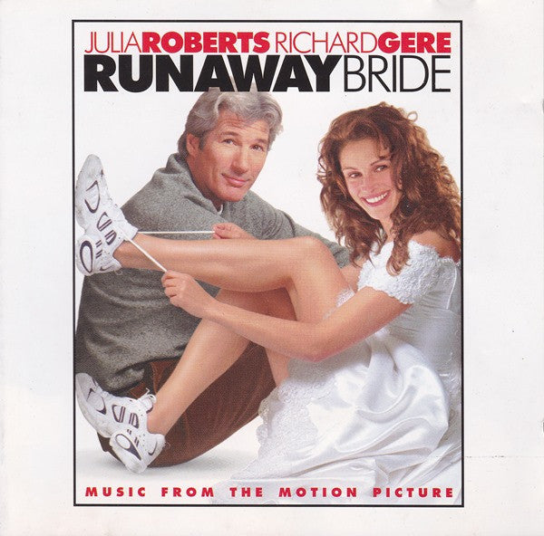 Various : Runaway Bride (Music From The Motion Picture) (CD, Comp)