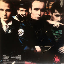 Load image into Gallery viewer, Adam Ant : Vive Le Rock (LP, Album)
