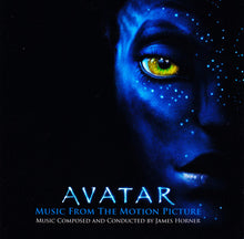 Load image into Gallery viewer, James Horner : Avatar (Music From The Motion Picture) (CD, Album)
