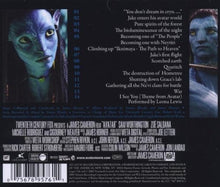 Load image into Gallery viewer, James Horner : Avatar (Music From The Motion Picture) (CD, Album)
