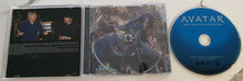 Load image into Gallery viewer, James Horner : Avatar (Music From The Motion Picture) (CD, Album)
