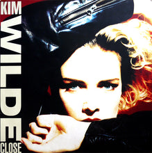 Load image into Gallery viewer, Kim Wilde : Close (LP, Album, Als)
