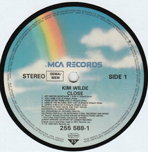 Load image into Gallery viewer, Kim Wilde : Close (LP, Album, Als)
