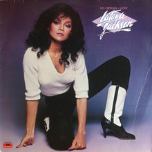 Load image into Gallery viewer, La Toya Jackson : My Special Love (LP, Album)
