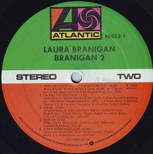 Load image into Gallery viewer, Laura Branigan : Branigan 2 (LP, Album)
