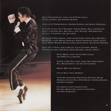 Load image into Gallery viewer, Michael Jackson : Blood On The Dance Floor - HIStory In The Mix (CD, Album)
