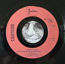 Load image into Gallery viewer, Micky Milan : Na' Na' Na' Na' J'Aime Les Nanas (12", Maxi)
