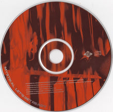 Load image into Gallery viewer, Mystikal : Let’s Get Ready (CD, Album)
