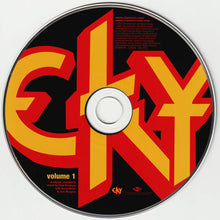 Load image into Gallery viewer, CKY : Volume 1 (CD, Album, RE, RM)

