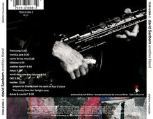 Load image into Gallery viewer, David Sanborn : Another Hand (CD, Album)
