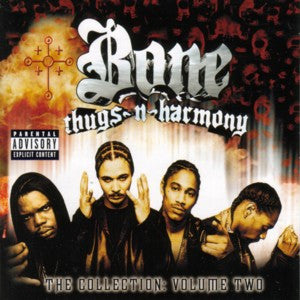 Bone Thugs-N-Harmony : The Collection: Volume Two (CD, Comp)
