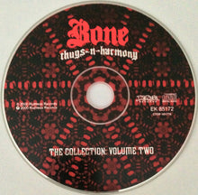 Load image into Gallery viewer, Bone Thugs-N-Harmony : The Collection: Volume Two (CD, Comp)
