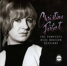 Load image into Gallery viewer, Christine Perfect : The Complete Blue Horizon Sessions (CD, Comp, Mono, RM)

