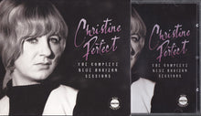 Load image into Gallery viewer, Christine Perfect : The Complete Blue Horizon Sessions (CD, Comp, Mono, RM)
