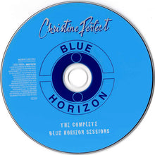 Load image into Gallery viewer, Christine Perfect : The Complete Blue Horizon Sessions (CD, Comp, Mono, RM)
