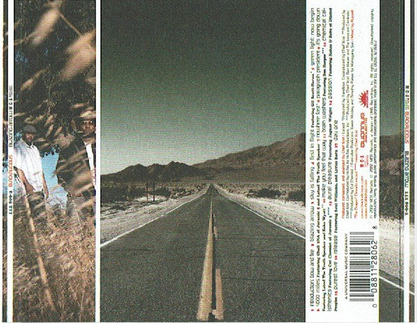 Buy Blackalicious : Blazing Arrow (CD, Album) Online for a great