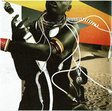 Load image into Gallery viewer, Blackalicious : Blazing Arrow (CD, Album)
