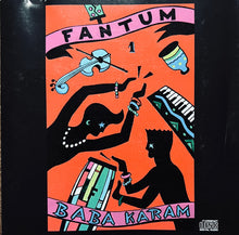 Load image into Gallery viewer, Fantum (3) : Baba Karam (CD)
