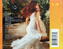 Load image into Gallery viewer, Rihanna : A Girl Like Me (CD, Album, RE, Son)

