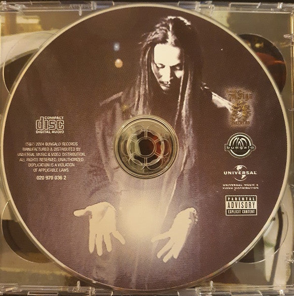 Buy Bizzy Bone : Alpha And Omega (CD, Album + DVD) Online for a