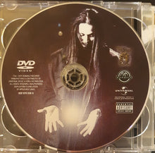 Load image into Gallery viewer, Bizzy Bone : Alpha And Omega (CD, Album + DVD)
